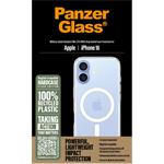 PanzerGlass - Puzdro HardCase s MagSafe pre iPhone 16, transparentná