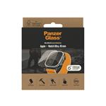 PanzerGlass - Tvrdené sklo AB pre Apple Watch Ultra 49 mm, číra