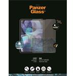 PanzerGlass - Tvrdené sklo CamSlider AB pre iPad Pro 11'' (2018/2020)/Air 10,9'' (2020), číra