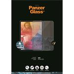 PanzerGlass - Tvrdené sklo Case Friendly AB pre iPad mini (2021), číra