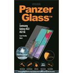 PanzerGlass - Tvrdené sklo Case Friendly AB pre Samsung Galaxy A52/A52 5G/A52s/A53 5G, čierna