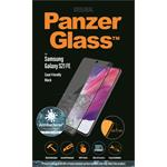 PanzerGlass - Tvrdené sklo Case Friendly AB pre Samsung Galaxy S21 FE, čierna