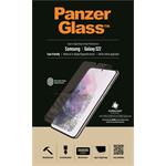 PanzerGlass - Tvrdené sklo Case Friendly AB pre Samsung Galaxy S22, číra