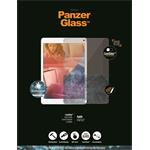 PanzerGlass - Tvrdené sklo Case Friendly CamSlider AB pre iPad 10.2", číra