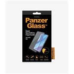 PanzerGlass - Tvrdené sklo Case Friendly pre Honor 9X/9X Pro/P Smart Pro 2019, čierna