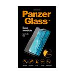 PanzerGlass - Tvrdené sklo Case Friendly pre Honor 9X Lite, čierna