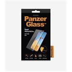 PanzerGlass - Tvrdené sklo Case Friendly pre Huawei P40 Pro, čierna