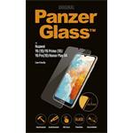 PanzerGlass - Tvrdené sklo Case Friendly pre Huawei Y6/Y6 Pro/Y6s (2019)/Y6 Prime (2019)/Honor Play 8A, číra