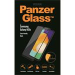PanzerGlass - Tvrdené sklo Case Friendly pre Samsung Galaxy A03/A03s, čierna