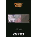 PanzerGlass - Tvrdené sklo Case Friendly pre Samsung Galaxy Tab A7 Lite, číra