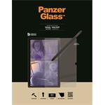 PanzerGlass - Tvrdené sklo Case Friendly pre Samsung Galaxy Tab A8, číra