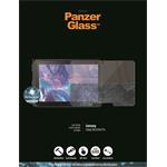 PanzerGlass - Tvrdené sklo Case Friendly pre Samsung Galaxy Tab Active Pro/Active4 Pro, čierna
