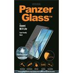 PanzerGlass - Tvrdené sklo Case Friendly pre Xiaomi Mi 11 Lite, čierna