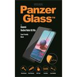 PanzerGlass - Tvrdené sklo Case Friendly pre Xiaomi Redmi Note 10/10S, čierna