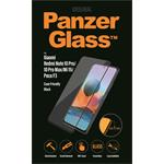 PanzerGlass - Tvrdené sklo Case Friendly pre Xiaomi Redmi Note 10 Pro/10 Pro Max/Mi 11i/Poco F3, čierna