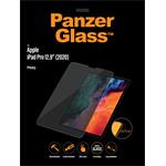 PanzerGlass - Tvrdené sklo Case Friendly Privacy pre iPad Pro 12,9'', číra