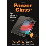 PanzerGlass - Tvrdené sklo pre iPad mini 4/mini (2019), číra