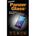 PanzerGlass - Tvrdené sklo pre Sony Xperia M4 Aqua, číra