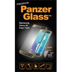 PanzerGlass - Tvrdené sklo PREMIUM pre Samsung Galaxy S6 Edge+, zlatá