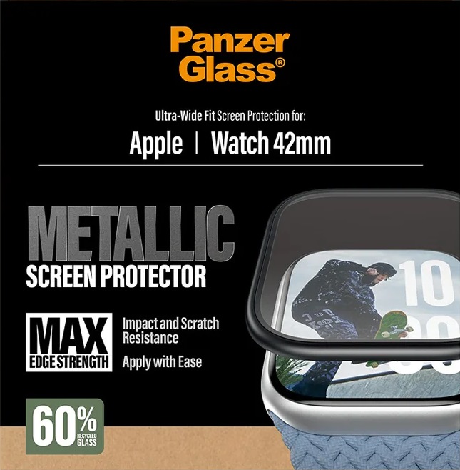 PG - Tv s MET pre Ap Watch 11 42mm,čie