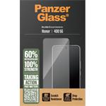 PanzerGlass - Tvrdené sklo UWF pre Honor 400, čierna