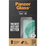 PanzerGlass - Tvrdené sklo UWF pre Honor 90 Smart, čierna