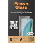 PanzerGlass - Tvrdené sklo UWF pre Honor Magic6 Lite, čierna