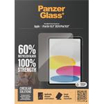 PanzerGlass - Tvrdené sklo UWF pre iPad 10,9"/iPad Air 11'', číra