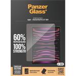 PanzerGlass - Tvrdené sklo UWF pre iPad Air 13"/Pro 13", číra