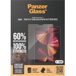 PanzerGlass - Tvrdené sklo UWF pre iPad Pro 11"/Air 10,9'', číra