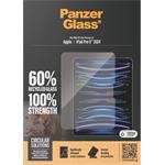 PanzerGlass - Tvrdené sklo UWF pre iPad Pro 11'', číra