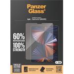 PanzerGlass - Tvrdené sklo UWF pre iPad Pro 12,9'', číra