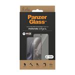 PanzerGlass - Tvrdené sklo UWF pre Motorola Edge 30 Neo, číra