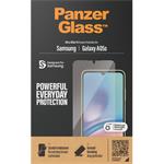 PanzerGlass - Tvrdené sklo UWF pre Samsung Galaxy A05s, číra