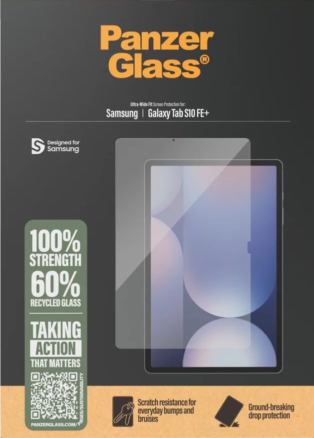 PG - Tv sk UWF pre Galaxy Tab S10FE+,čí