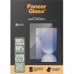PanzerGlass - Tvrdené sklo UWF pre Samsung Galaxy Tab S10 FE+, číra