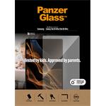 PanzerGlass - Tvrdené sklo UWF pre Samsung Galaxy Tab S8/S9 Ultra, číra