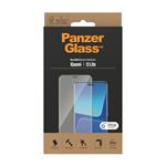 PanzerGlass - Tvrdené sklo UWF pre Xiaomi 13 Lite, čierna