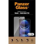 PanzerGlass - Tvrdené sklo UWF pre Xiaomi Redmi Note 12, čierna