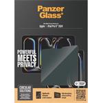 PanzerGlass - Tvrdené sklo UWF Privacy pre iPad Pro 11'', číra