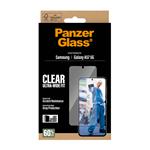 PanzerGlass - Tvrdené sklo UWF s aplikátorom pre Samsung Galaxy A57, číra