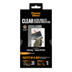 PanzerGlass - Tvrdené sklo UWF s FASTFIT In-A-Box pre Samsung Galaxy S26 Ultra, číra
