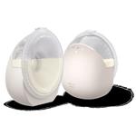 Philips AVENT - Hands-free Prenosná dvojitá elektrická odsávačka materského mlieka Natural Care SCF495/11