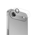 PURO - Ochranný kryt objektívu pre iPhone 17 Air, transparentná