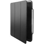 PURO - Puzdro Booklet Zeta Pro pre iPad Pro 11'', čierna