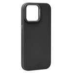 PURO - Puzdro ICON MAG PRO s MagSafe pre iPhone 15 Pro Max, čierna