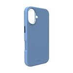 PURO - Puzdro ICON MAG PRO s MagSafe pre iPhone 17, modrá