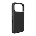 PURO - Puzdro ICON MAG PRO s MagSafe pre iPhone 17 Pro Max, čierna