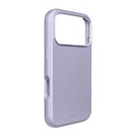 PURO - Puzdro ICON MAG PRO s MagSafe pre iPhone 17 Pro Max, ružová