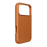 PURO - Puzdro ICON MAG PRO s MagSafe pre iPhone 17 Pro, oranžová